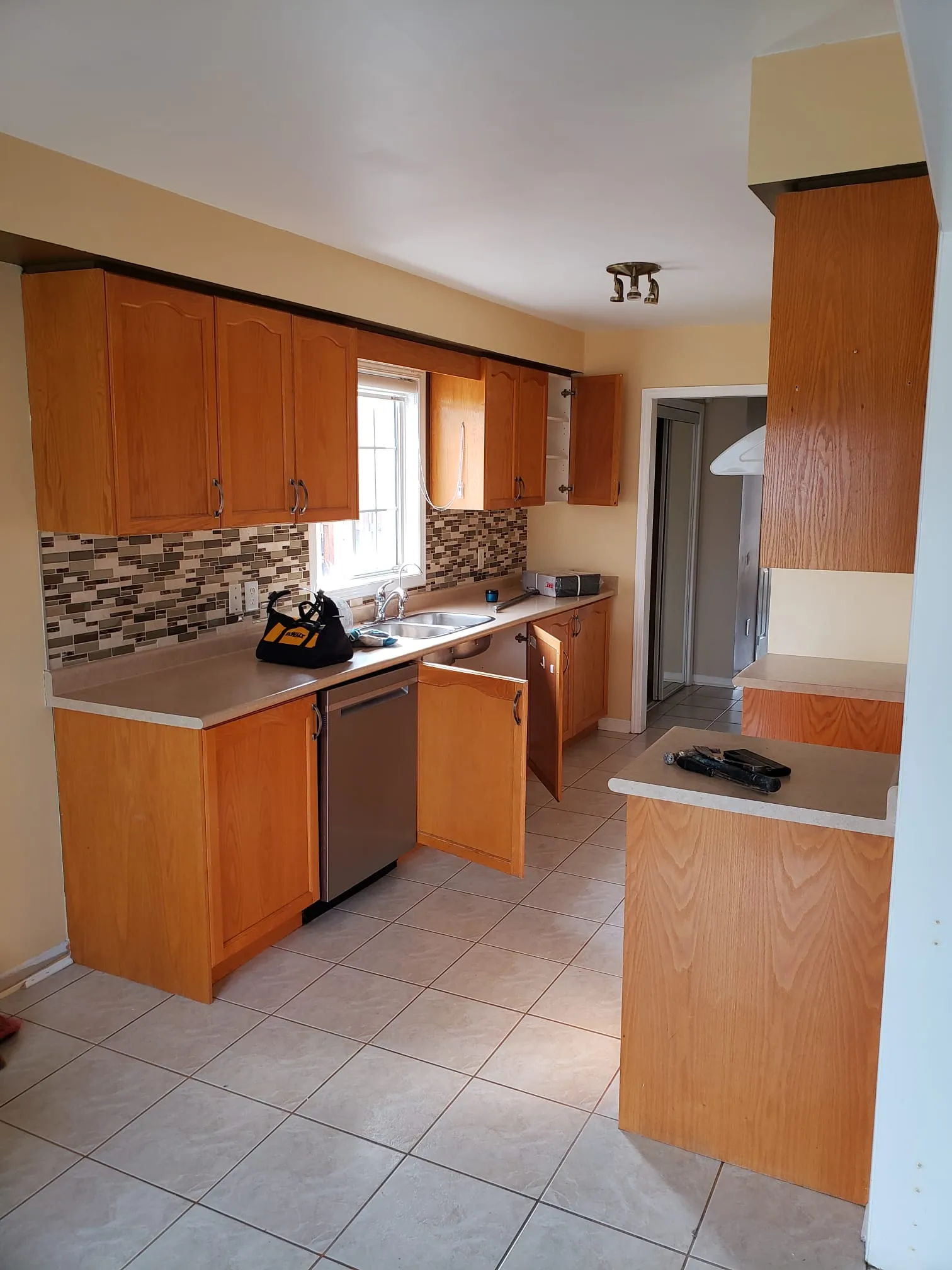 Property Maintenance